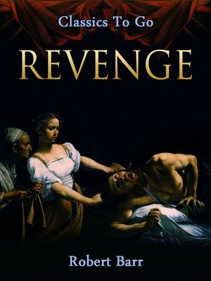 cover image of Revenge!